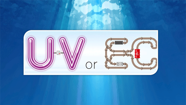 UV-or-EC