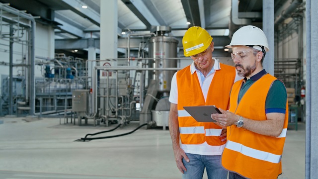 预防性维护计划