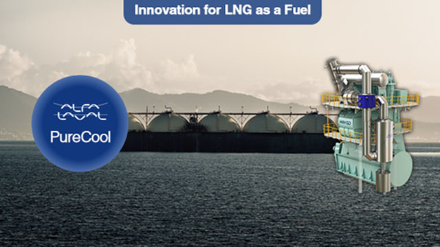 LNG