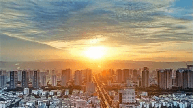 除霾行动大图