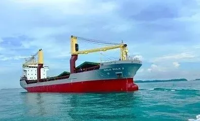 Bulkship