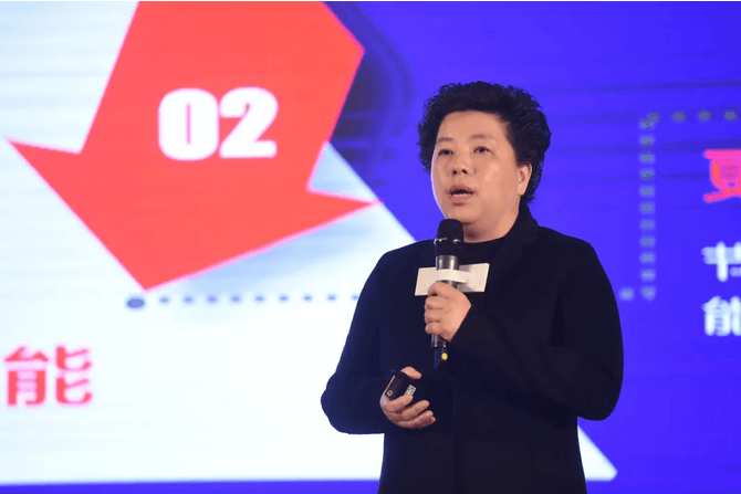 阿法拉伐中国服务部副总裁 彭敏