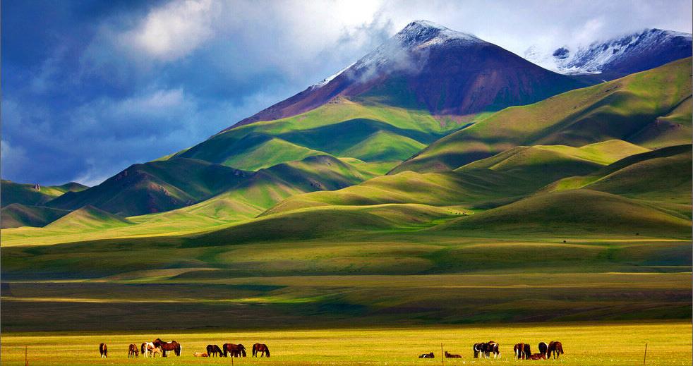 xinjiang