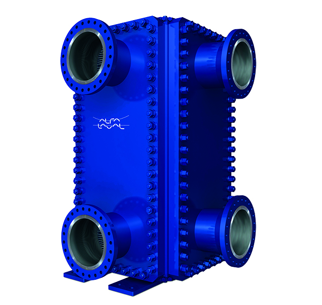 Compabloc 640