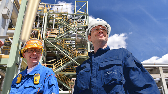 service leaflet 640x360