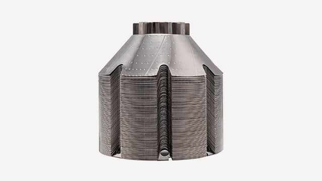 separator discs