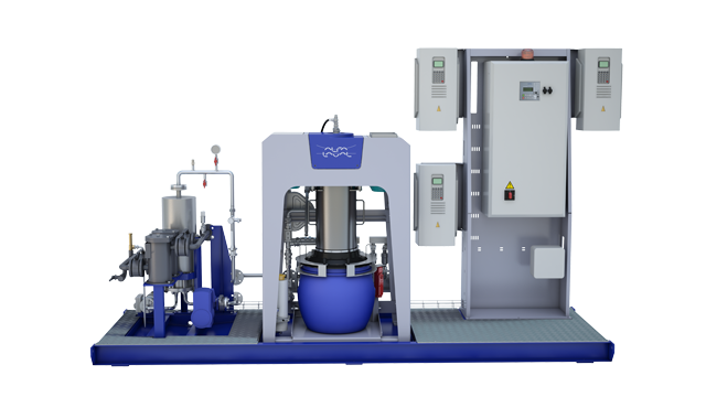 PureDry system 640x360